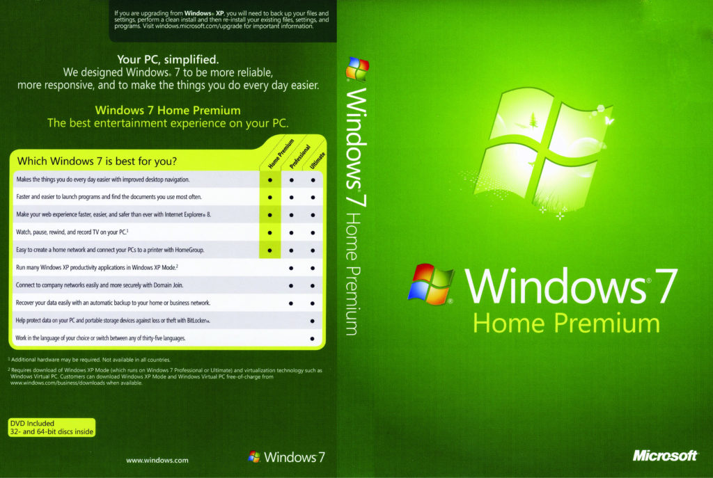 Download windows 7 luxury x64 iso image